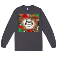 Smoke you serious clark western Long Sleeve Tee - Jasminsmagicworld