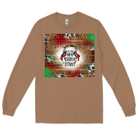 Toasted Coconut you serious clark western Long Sleeve Tee - Jasminsmagicworld