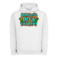 Pigment Lunar Rock raised 90's country cactus sunflower's Urban Hoodie - Artiststas