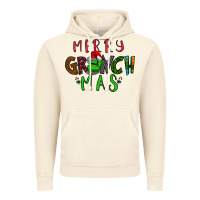 Vintage Artic Merry Grinch Mas Vintage Hoodie - Bettercallsaul