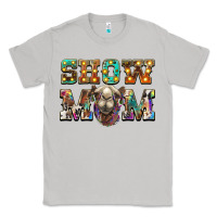 Moon Dust show mom camel Classic Tee - BarkalooDesign