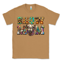 Toasted Coconut show mom camel Classic Tee - BarkalooDesign