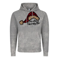 Cloud Rock Santas Favorite Vintage Hoodie - Bettercallsaul