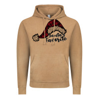 Vintage Camel Santas Favorite Vintage Hoodie - Bettercallsaul