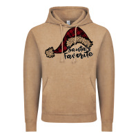 Vintage Coffee Santas Favorite Vintage Hoodie - Bettercallsaul