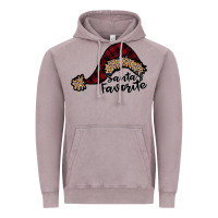 Vintage Zinc Santas Favorite Vintage Hoodie - Bettercallsaul