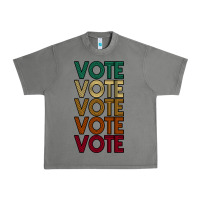Tornado VOTE Urban Heavy Tee - Bettercallsaul