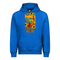 Cobalt don't jesus done it that way western skeleton  12 oz can cooler  (slim Urban Hoodie - Artiststas