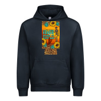 Navy don't jesus done it that way western skeleton  12 oz can cooler  (slim Urban Hoodie - Artiststas