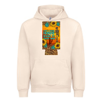 Sandshell don't jesus done it that way western skeleton  12 oz can cooler  (slim Urban Hoodie - Artiststas