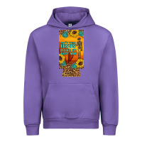 Tulip don't jesus done it that way western skeleton  12 oz can cooler  (slim Urban Hoodie - Artiststas