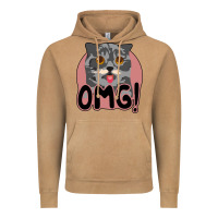 Vintage Camel omg cat Vintage Hoodie - Bettercallsaul