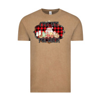 Vintage Coffee I Put Out For Santa Vintage Tee - Bettercallsaul