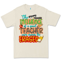 Bone the influence of a good teacher Premium Tee - NancyCooperArtShop