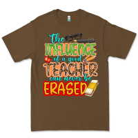 Cacao the influence of a good teacher Premium Tee - NancyCooperArtShop
