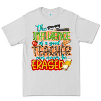 Dove Grey the influence of a good teacher Premium Tee - NancyCooperArtShop