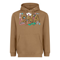 Toasted Coconut Western Certified Nursing Assistant Heavyweight Hoodie - LillyAllenDesigns