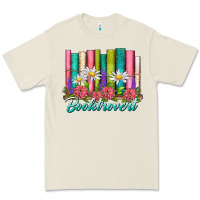 Booktrovert Premium Tee | Teevron