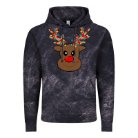 Cloud Black Rudolph Vintage Hoodie - Bettercallsaul
