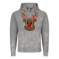 Cloud Rock Rudolph Vintage Hoodie - Bettercallsaul