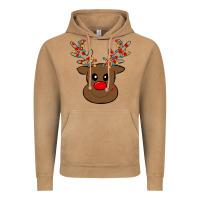 Vintage Camel Rudolph Vintage Hoodie - Bettercallsaul