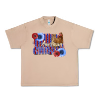 Burro American Chicken Urban Heavy Tee - Bettercallsaul