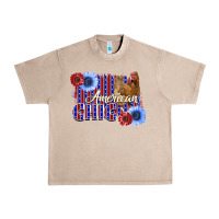 French Oak American Chicken Urban Heavy Tee - Bettercallsaul