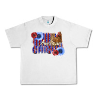 Lunar Rock American Chicken Urban Heavy Tee - Bettercallsaul