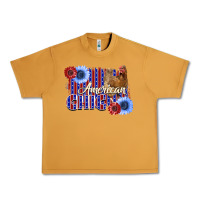 Peanut Butter American Chicken Urban Heavy Tee - Bettercallsaul