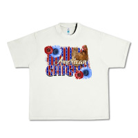 Pistachio American Chicken Urban Heavy Tee - Bettercallsaul