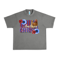 Tornado American Chicken Urban Heavy Tee - Bettercallsaul