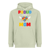 Matcha lil autism mom Heavyweight Hoodie - CowhideDigitalArt