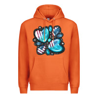 Carrot American gemstone Premium Hoodie - FaDigitalArtStudio