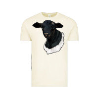 Dorper Sheep Vintage Tee | Teevron