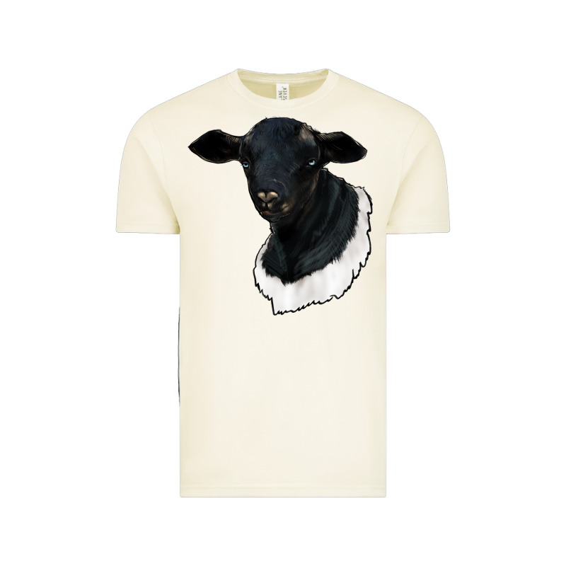 Dorper Sheep Vintage Tee by RanaPortraitStore | Teevron