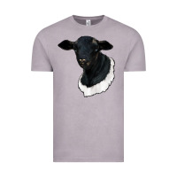 Vintage Zinc dorper sheep Vintage Tee - RanaPortraitStore
