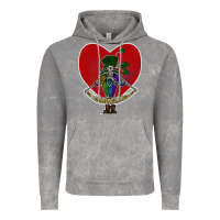 Cloud Rock St Patricks Vintage Hoodie - Bettercallsaul