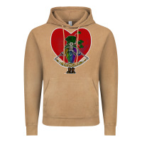 Vintage Camel St Patricks Vintage Hoodie - Bettercallsaul