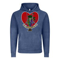 St Patricks Vintage Hoodie | Teevron