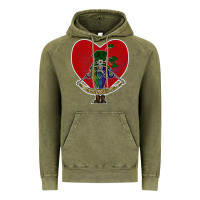 Vintage Olive St Patricks Vintage Hoodie - Bettercallsaul