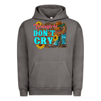 Pigment Tornado cowgirls don't crty boots hat sunflowers Urban Hoodie - Artiststas