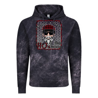 Cloud Black There's Some Ho Ho Ho's in this House Vintage Hoodie - Bettercallsaul