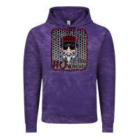 Cloud Purple There's Some Ho Ho Ho's in this House Vintage Hoodie - Bettercallsaul