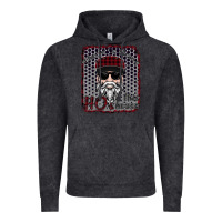 Vintage Black There's Some Ho Ho Ho's in this House Vintage Hoodie - Bettercallsaul