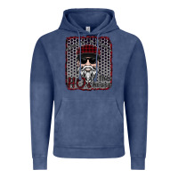 Vintage Denim There's Some Ho Ho Ho's in this House Vintage Hoodie - Bettercallsaul
