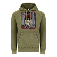 Vintage Olive There's Some Ho Ho Ho's in this House Vintage Hoodie - Bettercallsaul