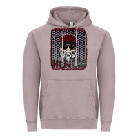 There's Some Ho Ho Ho's In This House Vintage Hoodie | Teevron
