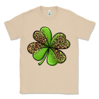 Mushroom leopard shamrock Classic Tee - Jasminsmagicworld
