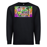 Black I am witch Coffee Kids Cup Premium Sweatshirt - CowhideDigitalArt