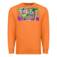 Carrot I am witch Coffee Kids Cup Premium Sweatshirt - CowhideDigitalArt
